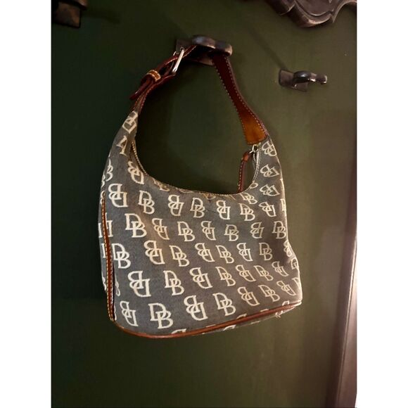 Vintage Dooney & Burke - Picture 3 of 7